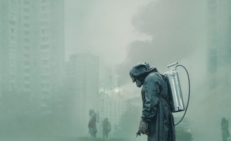  Chernobyl, retour sur la mini-série aux 4 Emmys Awards.
