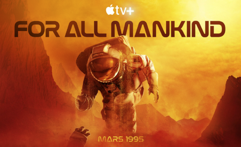  For All Mankind 🚀 est elle la meilleure série d’Apple ?
